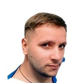 Юлин Александр Александрович, анестезиолог