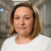 Леухина Татьяна Павловна, терапевт