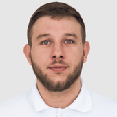 Березнёв Василий Константинович, гинеколог