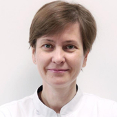 Коновалова Екатерина Борисовна, офтальмолог