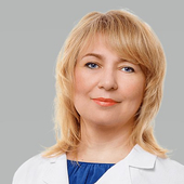 Котлярова Татьяна Владимировна, терапевт