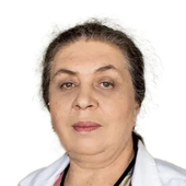 Токарева Елена Сергеевна, психиатр