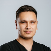 Ахметов Радмир Газинурович, ЛОР