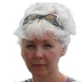 Вербоноль Лариса Николаевна, врач скорой помощи