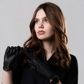 Якунина Анастасия Владимировна, детский стоматолог