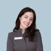 Комилова Жанона Камиловна, стоматологический гигиенист