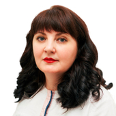 Титова Юлия Константиновна, дерматовенеролог