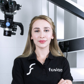 Антоневич Дарья Семеновна, стоматолог-терапевт