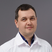 Розин Александр Иосифович, психотерапевт