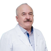 Петухов Александр Иванович, офтальмолог