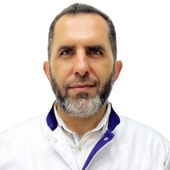 Фади Омар Шараф, кардиолог