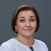 Фаворисова Лилия Равильевна, гинеколог