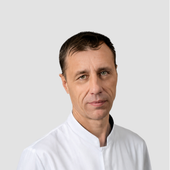 Додонов Александр Геннадьевич, кардиолог