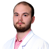 Поваляев Никита Михайлович, кардиолог