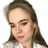 Диряева Мария Сергеевна, флеболог