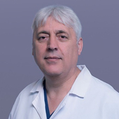 Шевчук Василий Викторович, рентгенолог