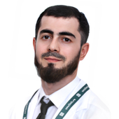 Гукемухов Ренат Назырович, челюстно-лицевой хирург