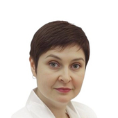 Ковальчук Галина Валентиновна, врач УЗД