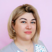 Шершова Александра Николаевна, акушерка