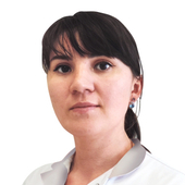 Истомина Екатерина Юрьевна, хирург