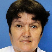 Михеева Гелена Николаевна, педиатр