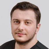 Чалдырян Роман Русланович, стоматолог-терапевт