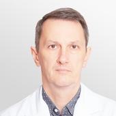 Нестеров Антон Анатольевич, кардиолог
