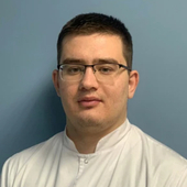 Шутов Глеб Сергеевич, онколог