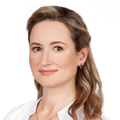 Милкина Ирина Сергеевна, репродуктолог