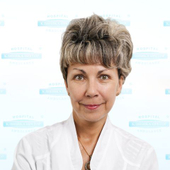 Парлюк Юлия Борисовна, терапевт