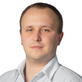 Никитин Денис Олегович, проктолог