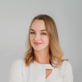 Сизикова Оксана Юрьевна, косметолог