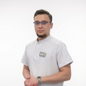 Маратов Темирлан Саматович, стоматолог-терапевт