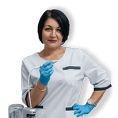 Килоченко Олеся Евгеньевна, стоматологический гигиенист