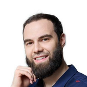 Пашаев Султан Расулович, ортодонт