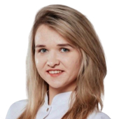 Лысюк Алёна Игоревна, сосудистый хирург