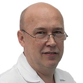 Осмоловский Сергей Викторович, проктолог