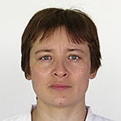 Лемесова Анна Сергеевна, инфекционист