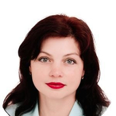 Горобец Ирина Александровна, врач функциональной диагностики