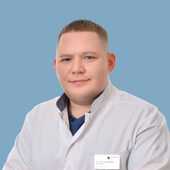 Ананьев Олег Владимирович, детский эндоскопист