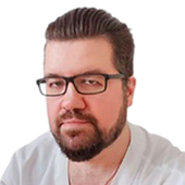 Волков Георгий Александрович, массажист