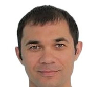 Катуров Михаил Викторович, стоматолог-терапевт