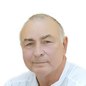 Калмыков Ярослав Игоревич, хирург