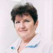 Иванова Надежда Павловна, стоматолог-хирург