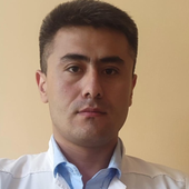 Тошматов Дониёр Абдурашидович, терапевт