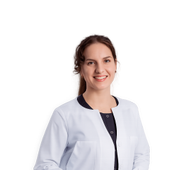 Тютюгина Юлия Валерьевна, эндокринолог