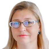 Кабакова Александра Владимировна, терапевт