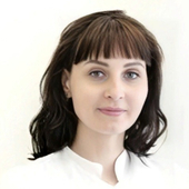 Киевская Юлия Кирилловна, гинеколог