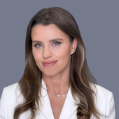 Некрасова Елена Андреевна, косметолог