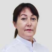 Анисимова Лилия Амировна, эндокринолог